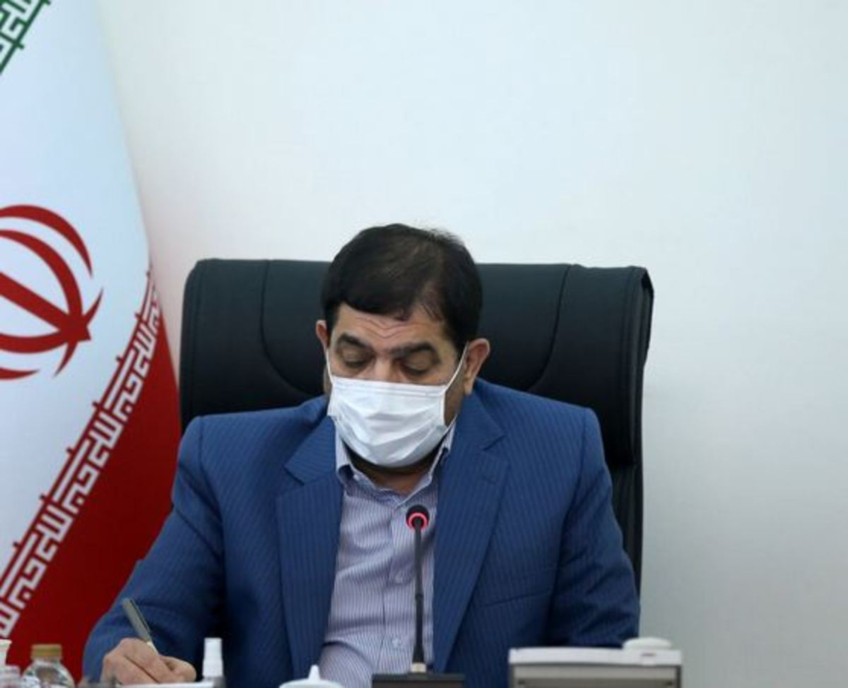 مخبر ارتحال آیت‌الله فاطمی‌نیا را تسلیت گفت