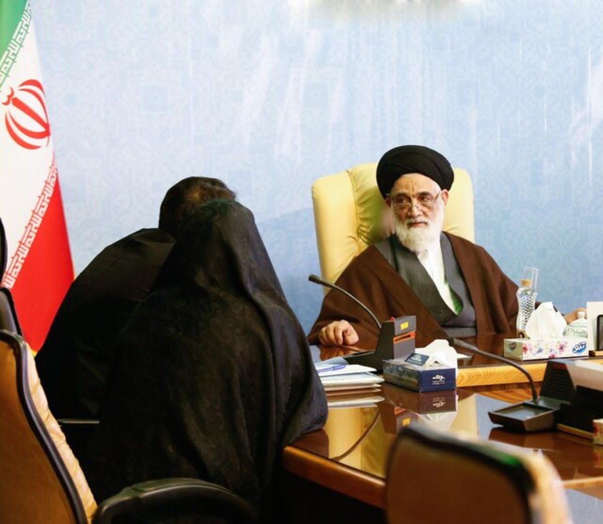 دستور رئیس دیوان عالی کشور برای تعیین تکلیف حکم استرداد جهیزیه در یک پرونده