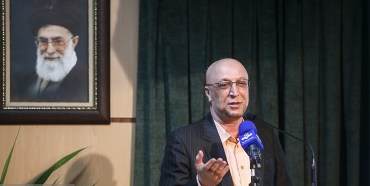 زلفی‌گل: رسانه‌های بدخواه موضوعات سازنده را تخریب می‌کنند