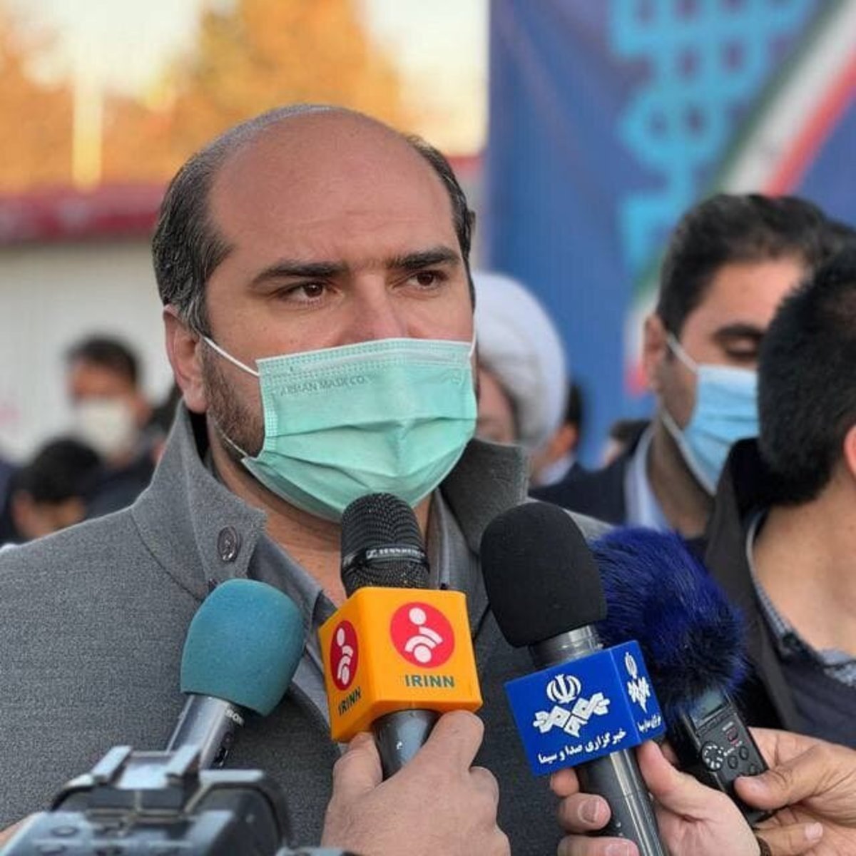 تاکید استاندار تهران براتمام طرح‌های نیمه تمام استان