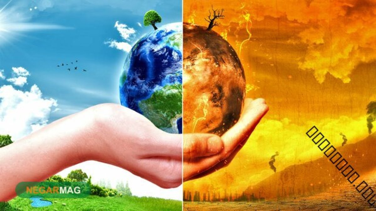 برگزاری نشست بین‌المللی تغییرات اقلیمی SB ۵۶