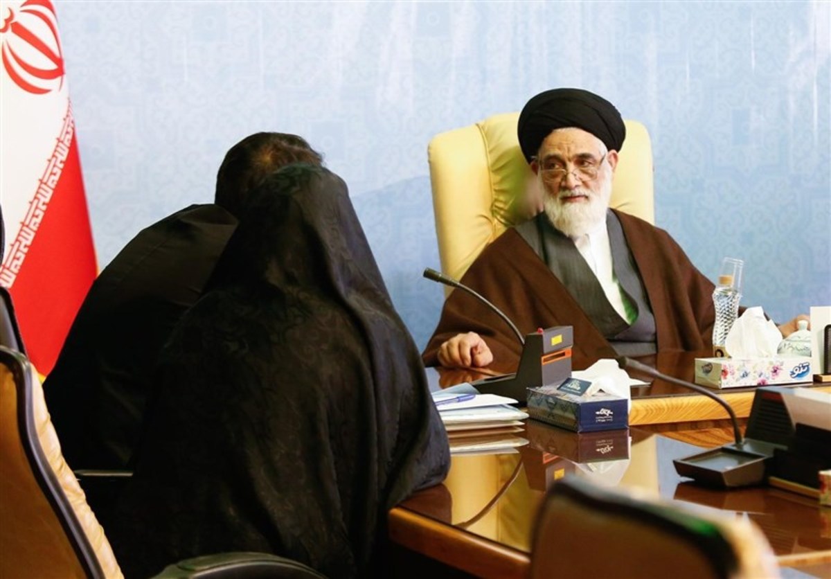رئیس دیوان عالی: در حکم طلاق باید درباره تمام حقوق مالی زن تصمیم‌گیری شود