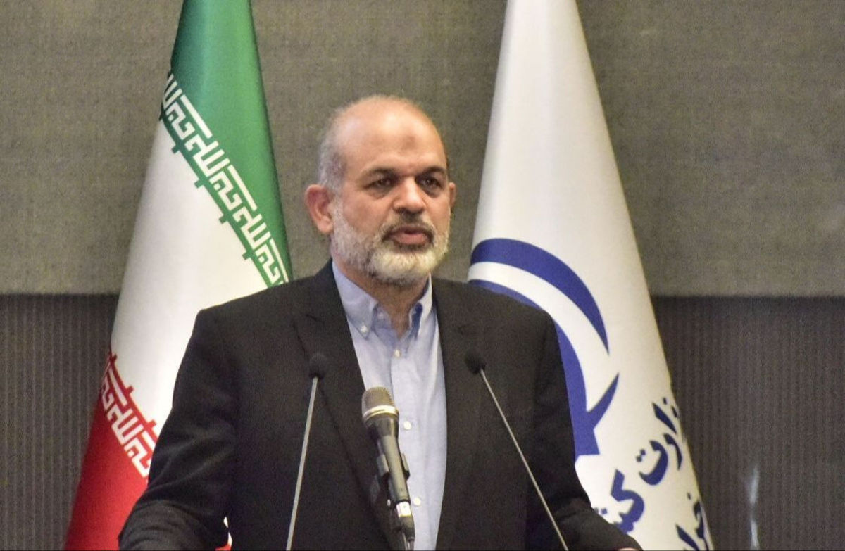 وحیدی: حضور جهادگرانه روابط عمومی در تبیین و اقناع افکار عمومی یک ضرورت است