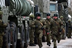 انگلیس مدعی برنامه روسیه برای ادامه حملات توپخانه‌ای در اوکراین شد