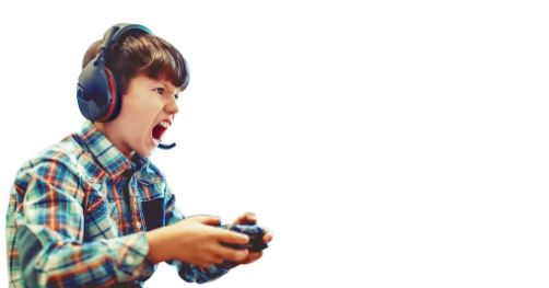 ردپای تاثیر بازی های رایانه‌ای در شلیک‌های نوجوان آمریکایی