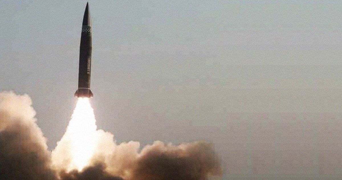 سی ان ان: کره شمالی در زمان سفر بایدن به آسیا آزمایش موشکی انجام می‌دهد