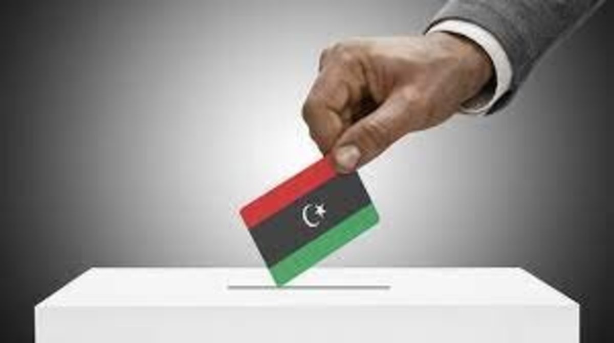 آمادگی نخست وزیر دولت وحدت ملی لیبی برای انتخابات/درخواست الجزایر برای ممانعت از درگیری