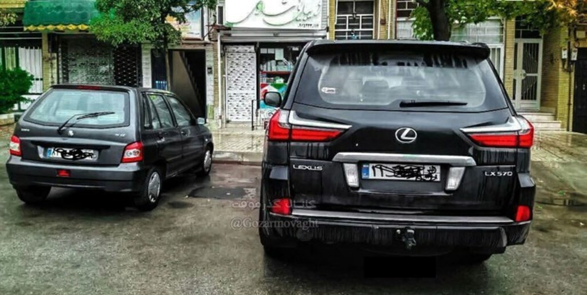 پشت‌پرده ماجرای واردات خودرو در ازای صادرات پراید