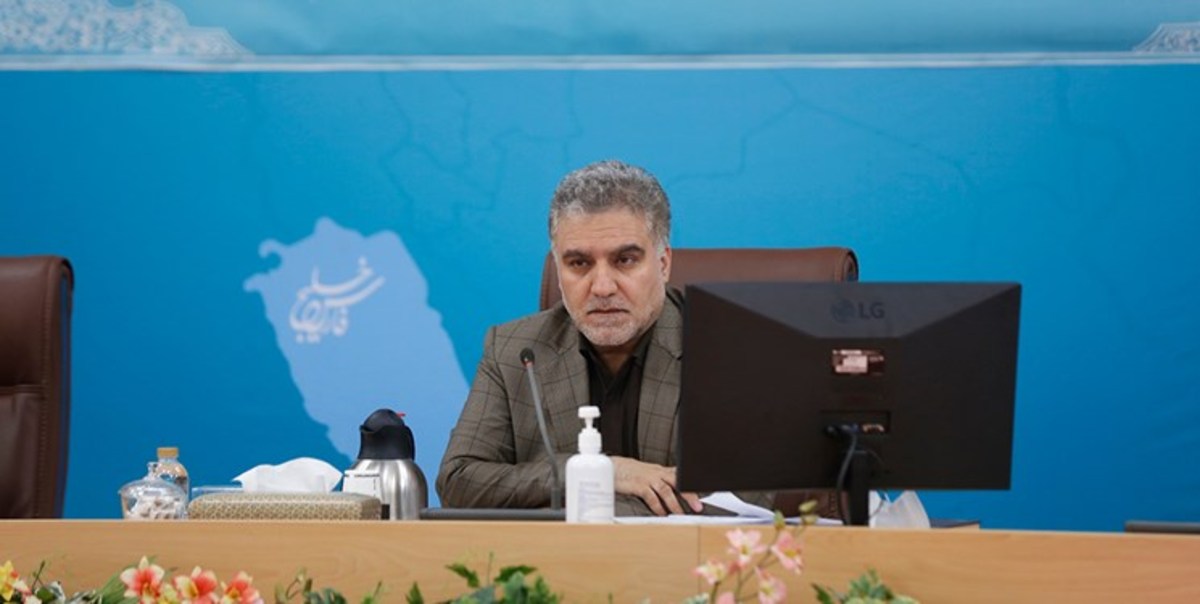 تشکیل قرارگاه پایش وضعیت گندم، آرد و نان در وزارت کشور