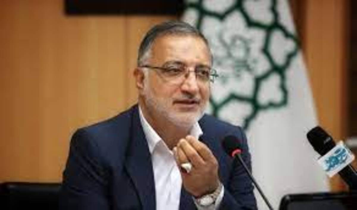 مناسب سازی حداقل ۶۰۰ کیلومتر از معابر/ جزئیات قرارگاه جمعیت در شهرداری