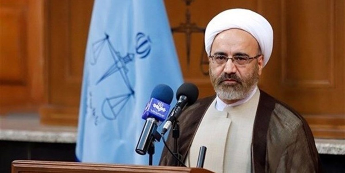 هیچ جایگاهی برای دفاع از ترور سردار سلیمانی وجود ندارد/رضایت مردم اصل حرکت جهادی قوه قضاییه