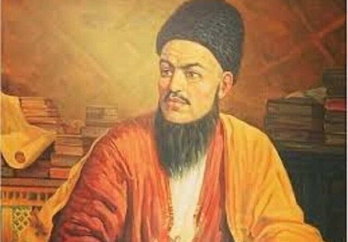 معرفی مفاخر تاریخی هویت و همبستگی ملی را تقویت می‌کند