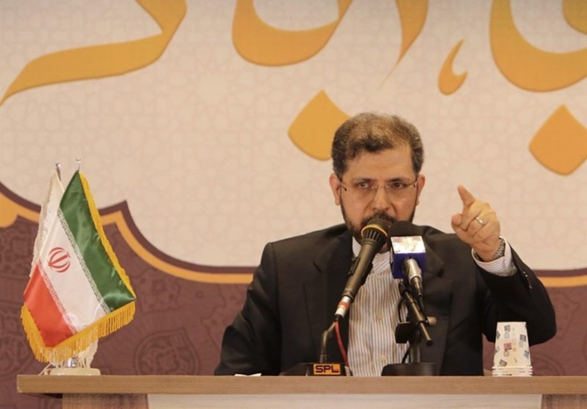 خطیب‌زاده: ارتباطات بین‌المللی و دیپلماسی در حال تغییر است/ انقلاب اسلامی مردم‌سالاری دینی را به دنیا معرفی کرد