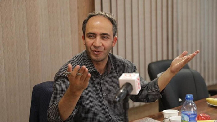 نظام کارآفرینی و نوآوری باید در کشور پایه‌ریزی شود/ تحقق اقتصاد دانش‌بنیان نیازمند اصلاح ساختار‌ها است