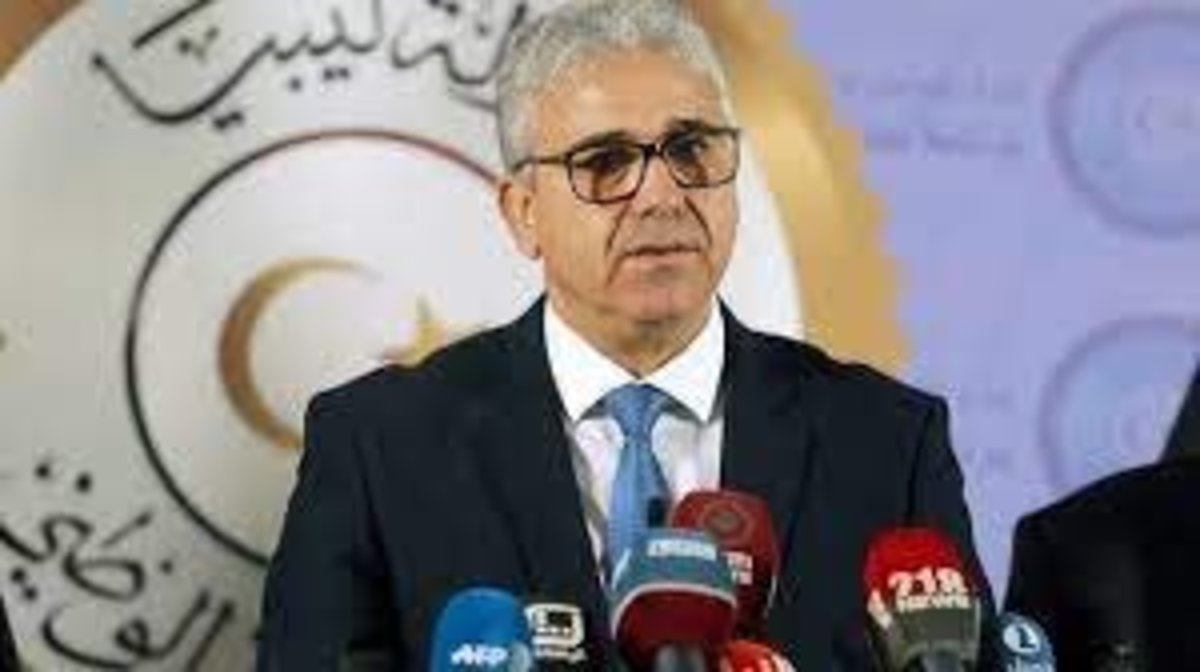 دولت جدید لیبی: تونس اعتراضی به حضور نخست وزیر ما در خاک این کشور نکرده است