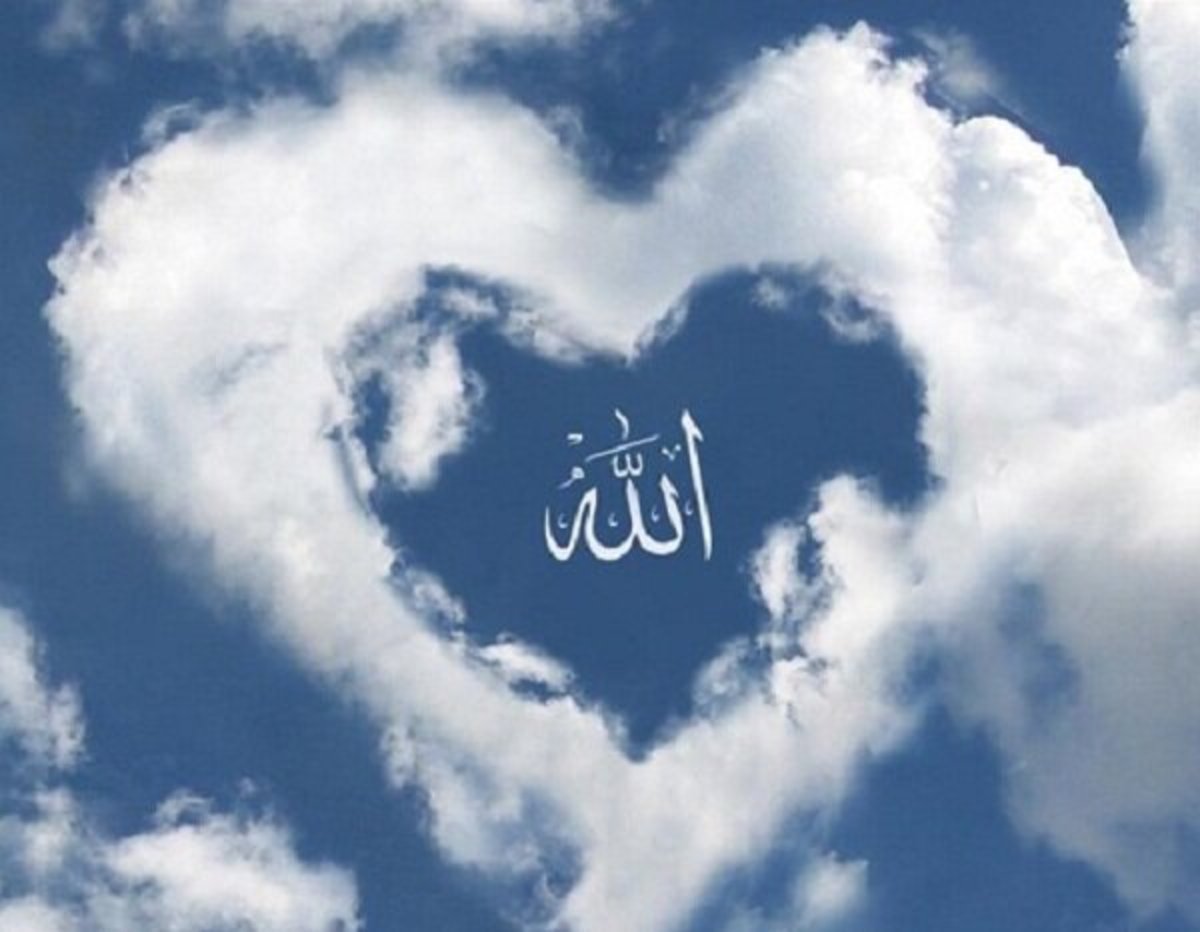چه زمانی انسان در خوبی کردن هنر می‌کند؟