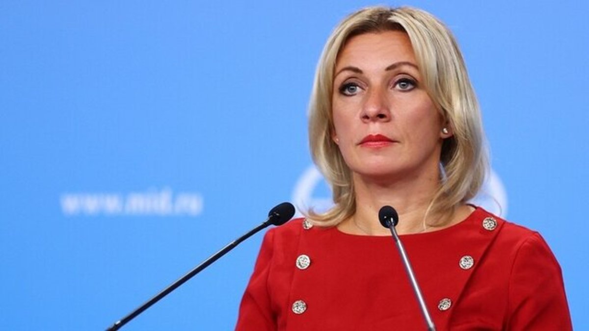 زاخارووا: کشور‌های بریکس به هسته یک جهان چند قطبی تبدیل شده‌اند