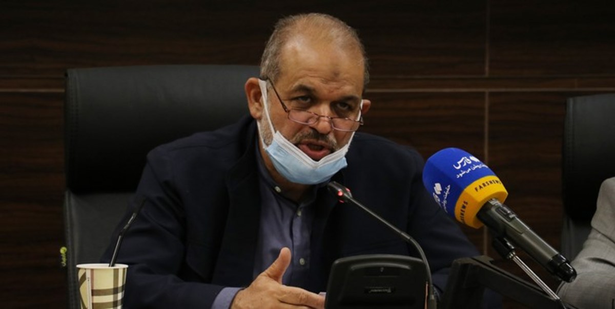 عزم جدی دولت برای تحول و ارتقاء وضعیت اقتصادی مرزنشینان