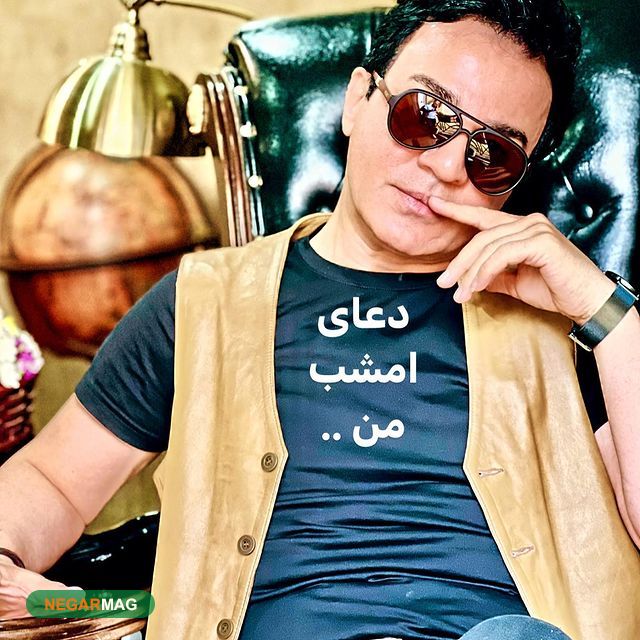 زخمهایی که زندگی برایش بجا گذاشته بود ! زخمهایی که زندگی برایش بجا گذاشته بود !