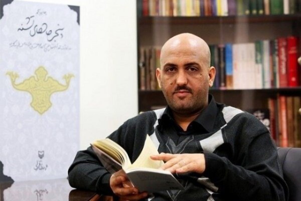 «همپای مسافر اردیبهشت» پنجره امید برای حال خوب است