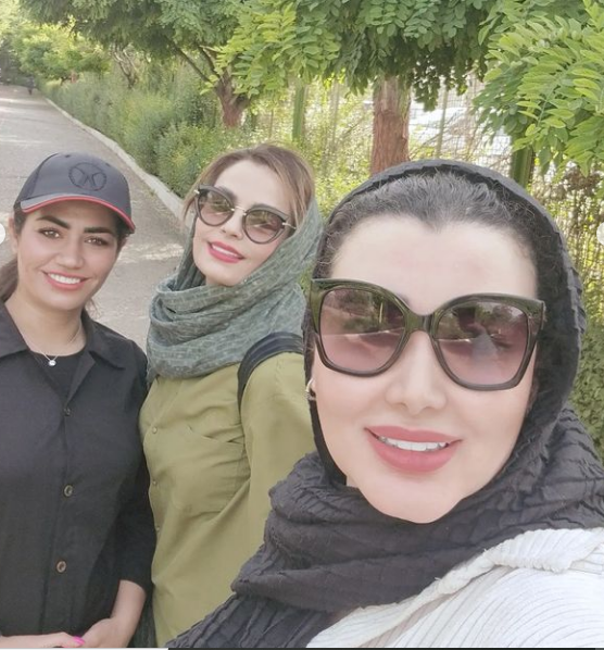به وقت ورزش سپیده خداوردی به وقت ورزش سپیده خداوردی
