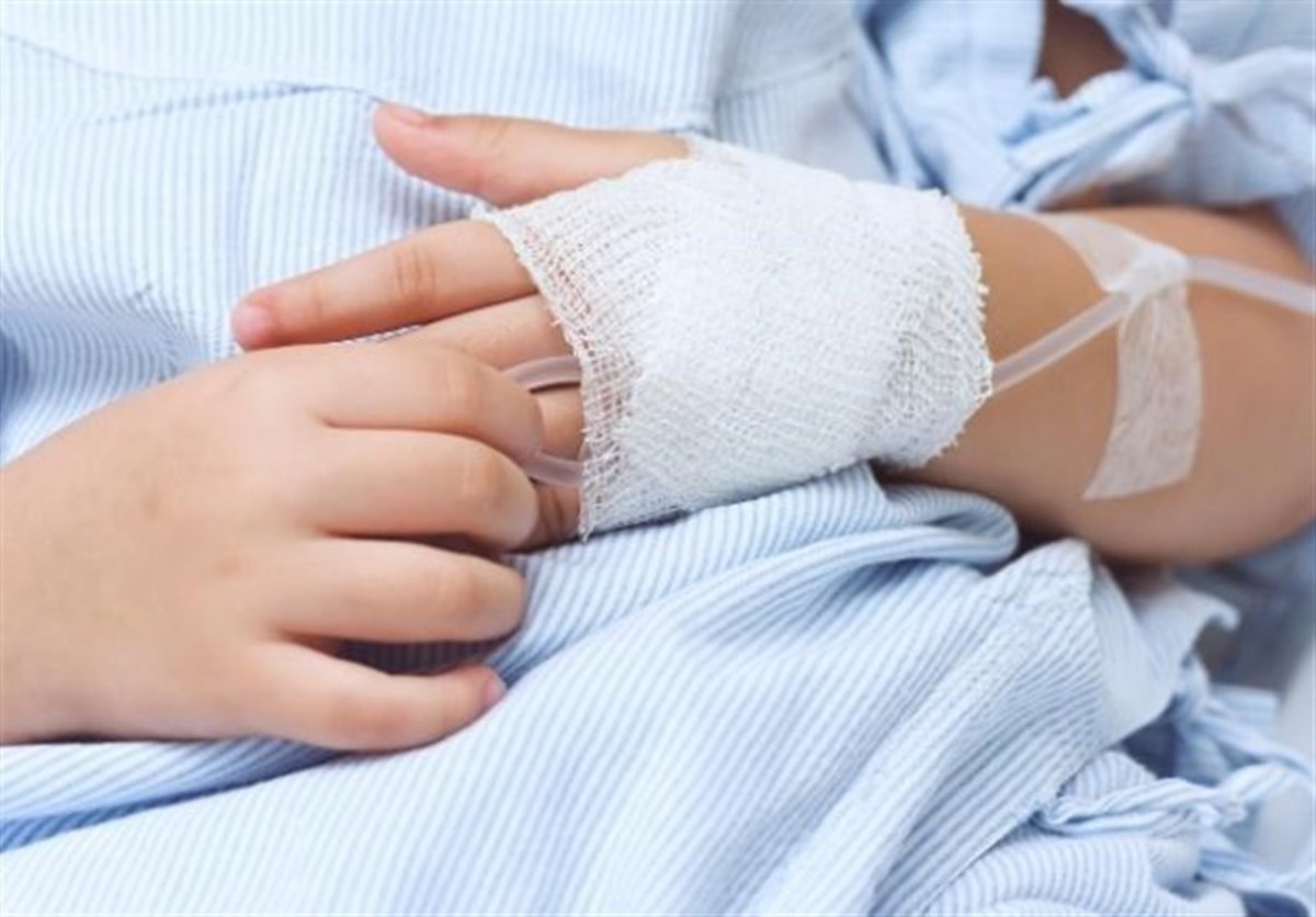 مرگ یک کودک دیگر بر اثر ابتلا به هپاتیت ناشناخته در آمریکا