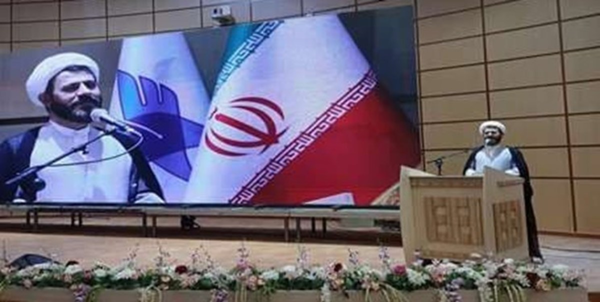 برگزاری اولین همایش فرهیخته نیکوکار در واحد تهران مرکزی دانشگاه آزاد