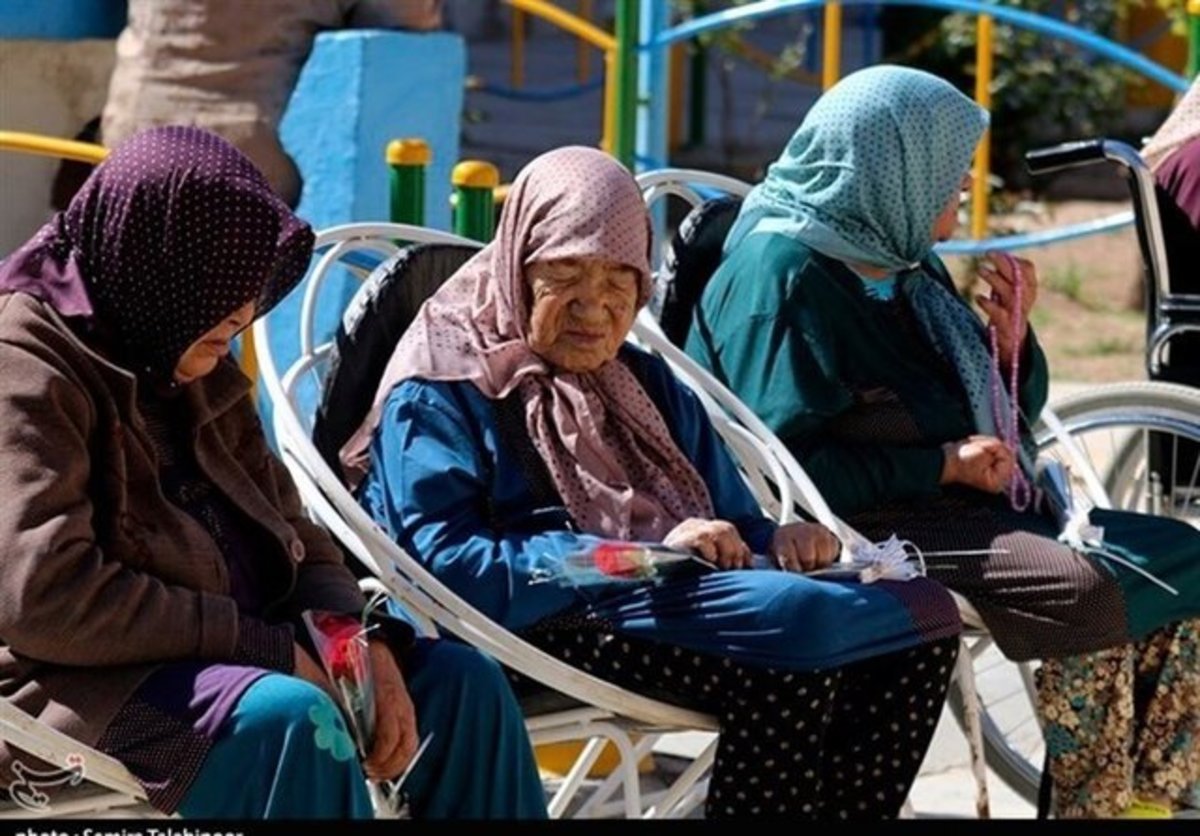کشور برای موج 