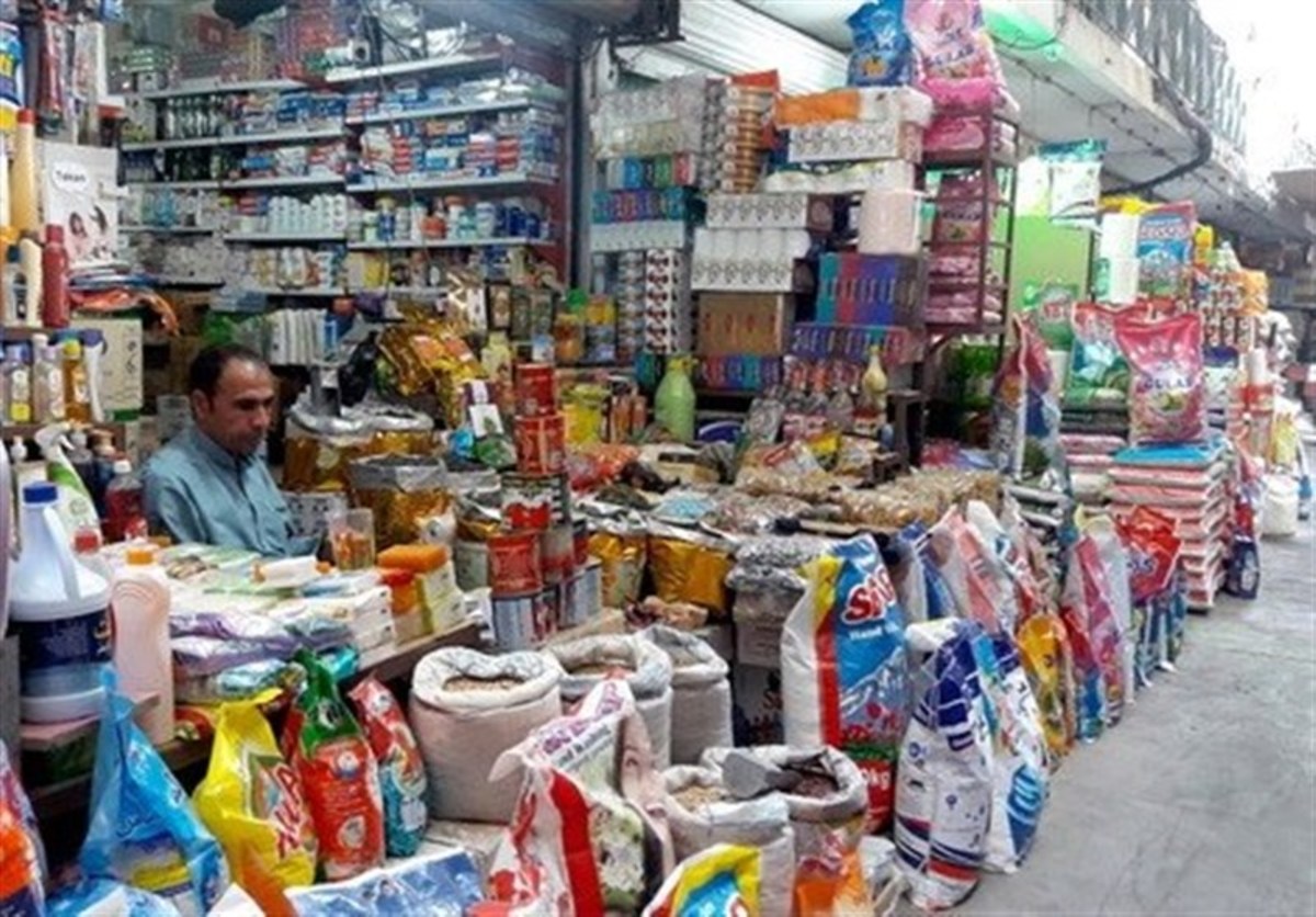 افزایش ۲ برابری قیمت مواد غذایی ایرانی در افغانستان