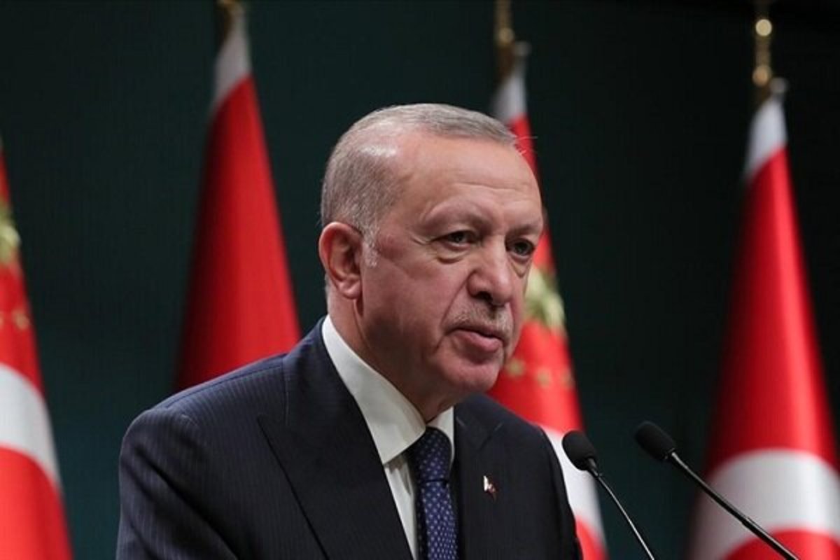 گفتگوی اردوغان با نخست وزیر سوئد درباره درخواست عضویت در ناتو