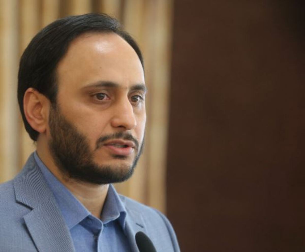 بهادری جهرمی: قیمت بنزین افزایش نمی‌یابد