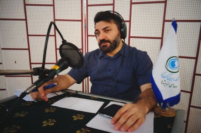 زنده‌باد منتقدِ من!
