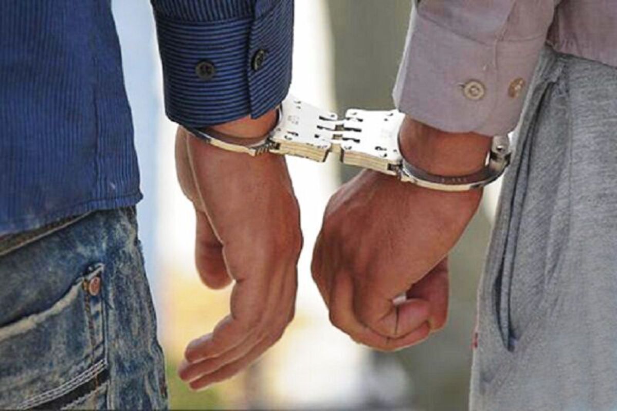ماجرای دزدی که کلاهبردار شد