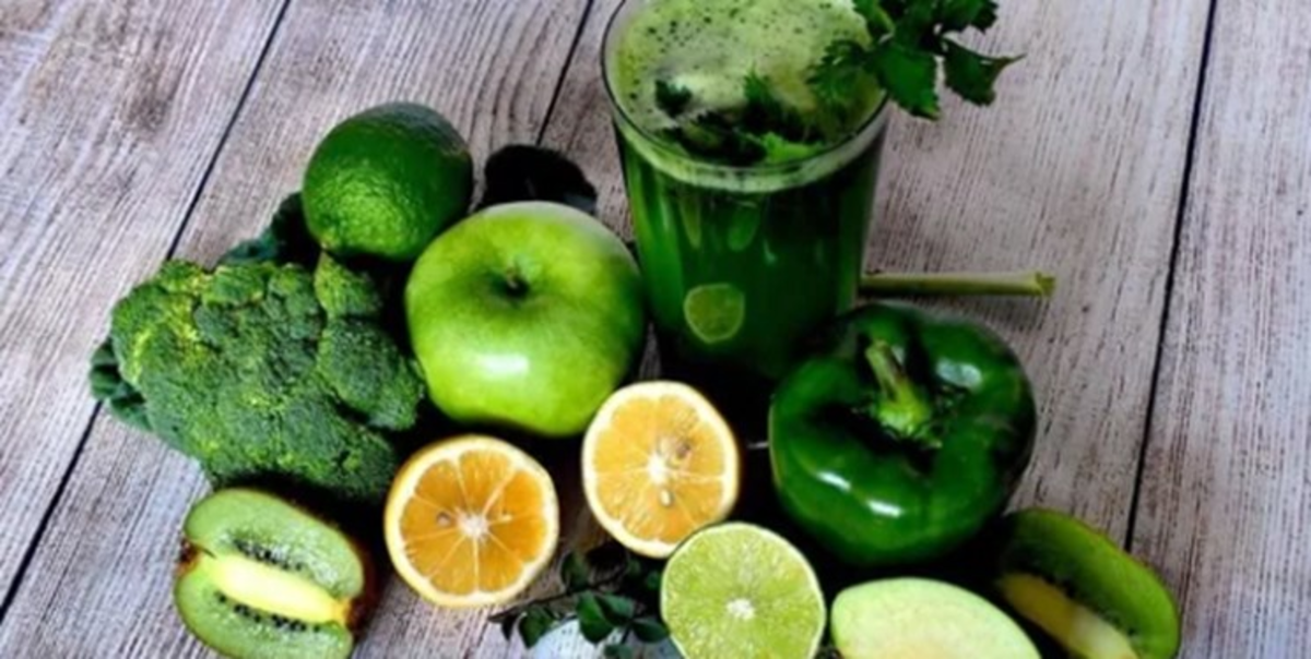 بهترین نوشیدنی‌ها و سبزیجات برای افراد مبتلا به دیابت
