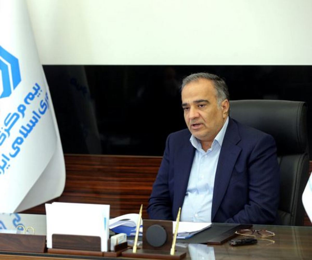 معرفی محصولات بیمه در حوزه فناوری اطلاعات و تکافل در سال ۱۴۰۱/ فضای رقابتی باید در بازار بیمه ایجاد شود