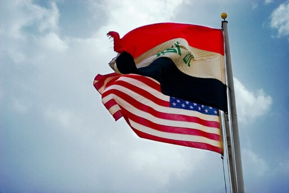 آمریکا: در انتخاب مسئولان دولت جدید عراق دخالتی نمی‌کنیم