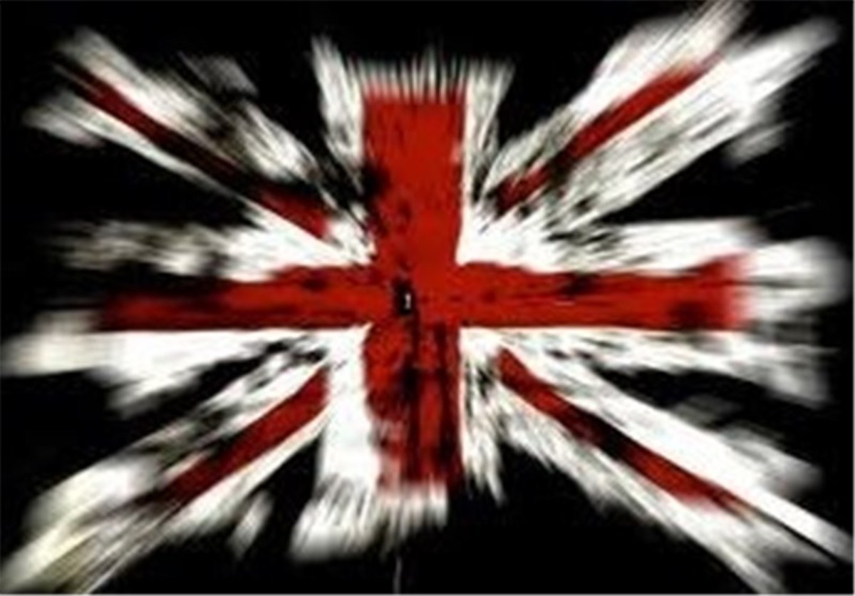 انگلیسی‌ها باید برای یک زمستان بسیار سخت آماده شوند
