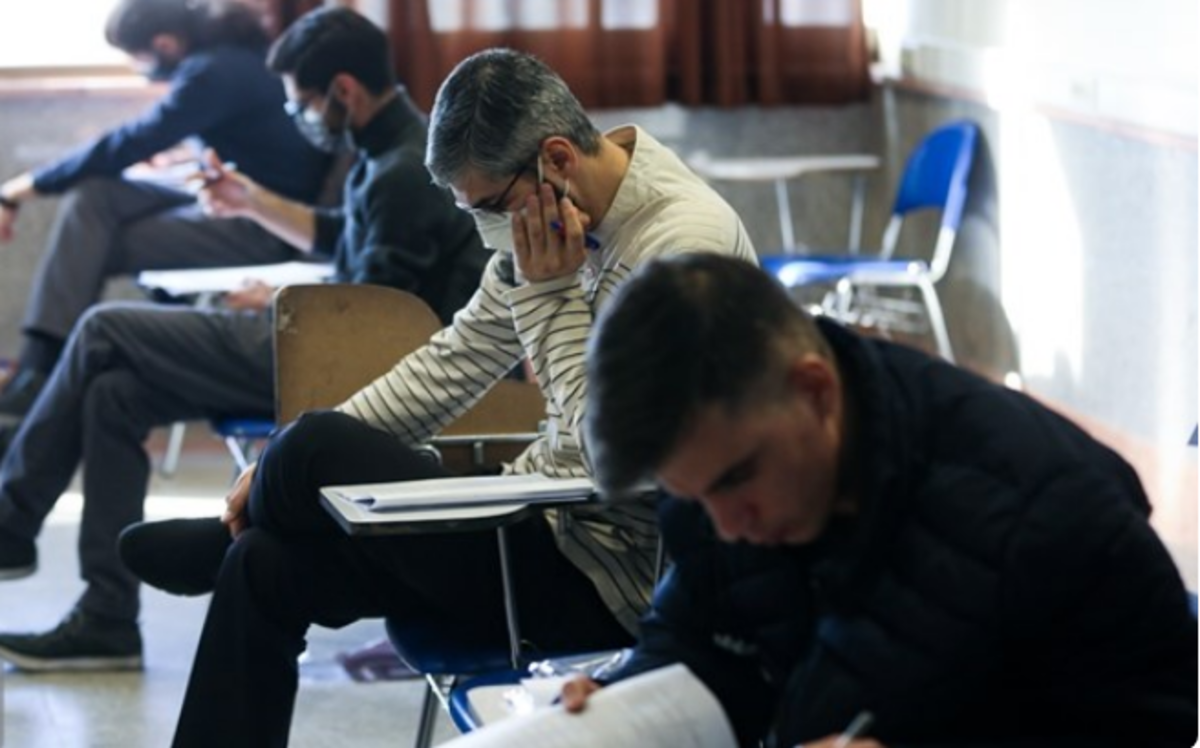 مهلت انتخاب رشته داوطلبان دکتری دانشگاه آزاد تا فردا