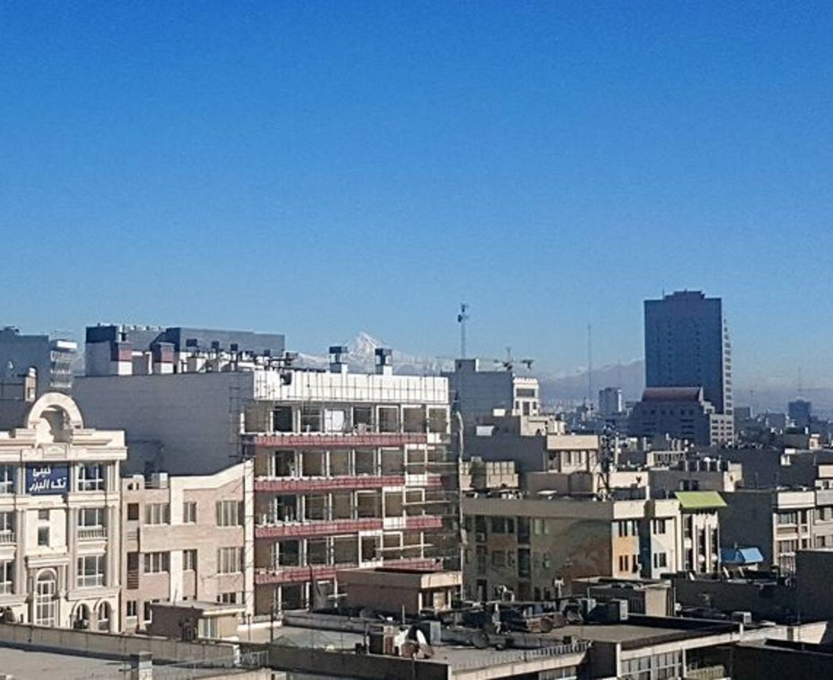 دریافت کنندگان پیامک درج نشانی اقامت در سامانه املاک چه کنند؟