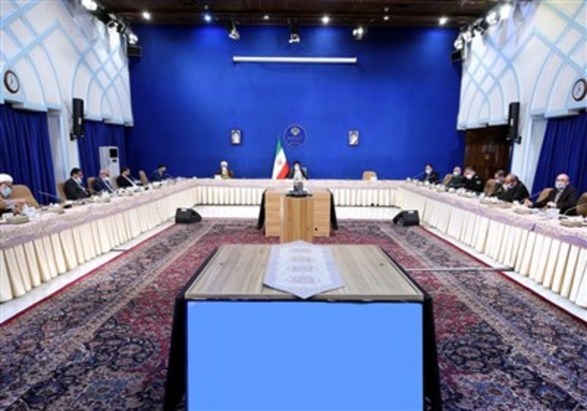 در آخرین جلسه شورای عالی فضای مجازی خبری از طرح صیانت نبود