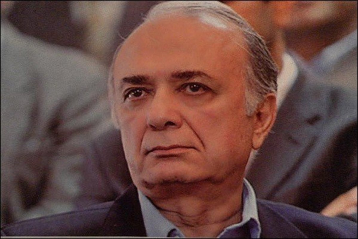 «دود دل بر سر قلم» منتشر شد