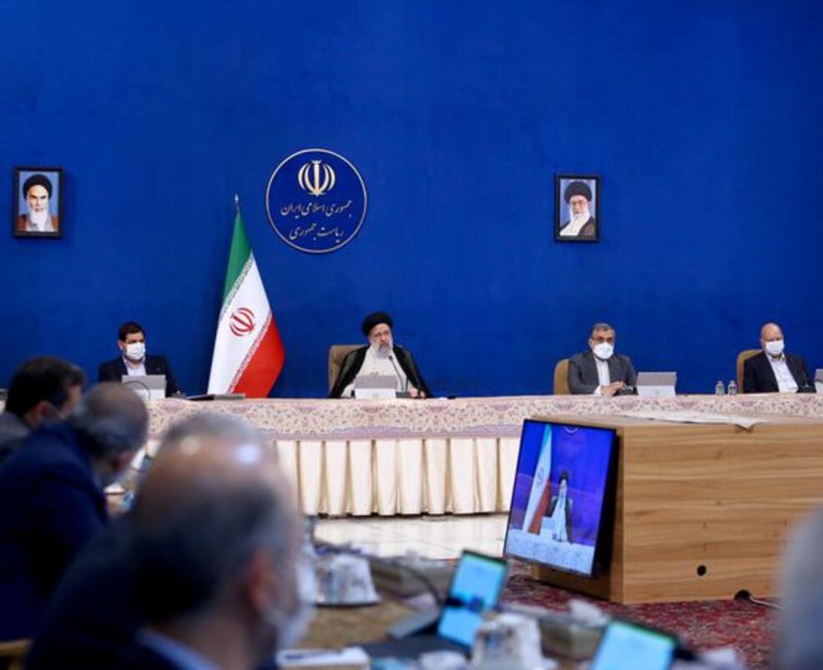 سیاست راهبردی دولت سیزدهم استفاده از جوانان در مدیریت کشور است