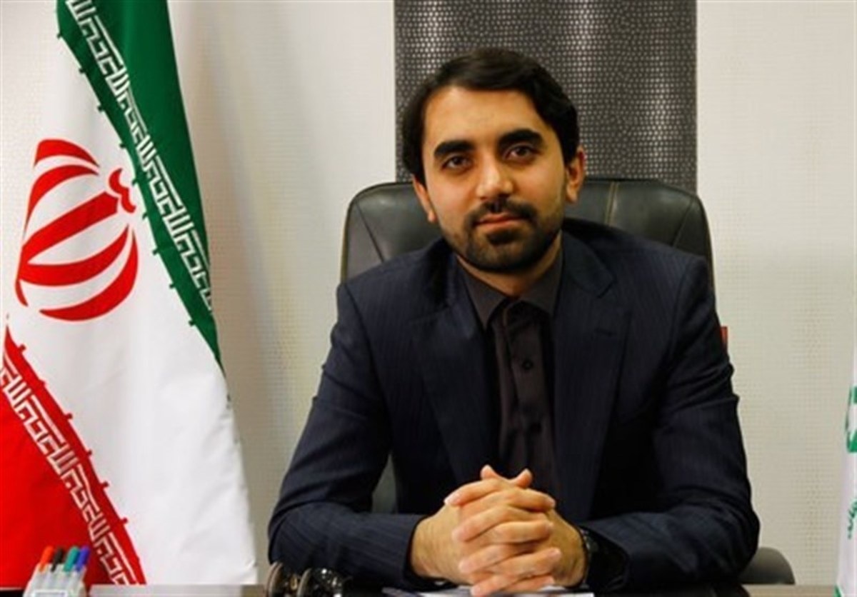 سرپرست معاونت سرمایه‌های انسانی شرکت بهره‌برداری مترو تهران منصوب شد