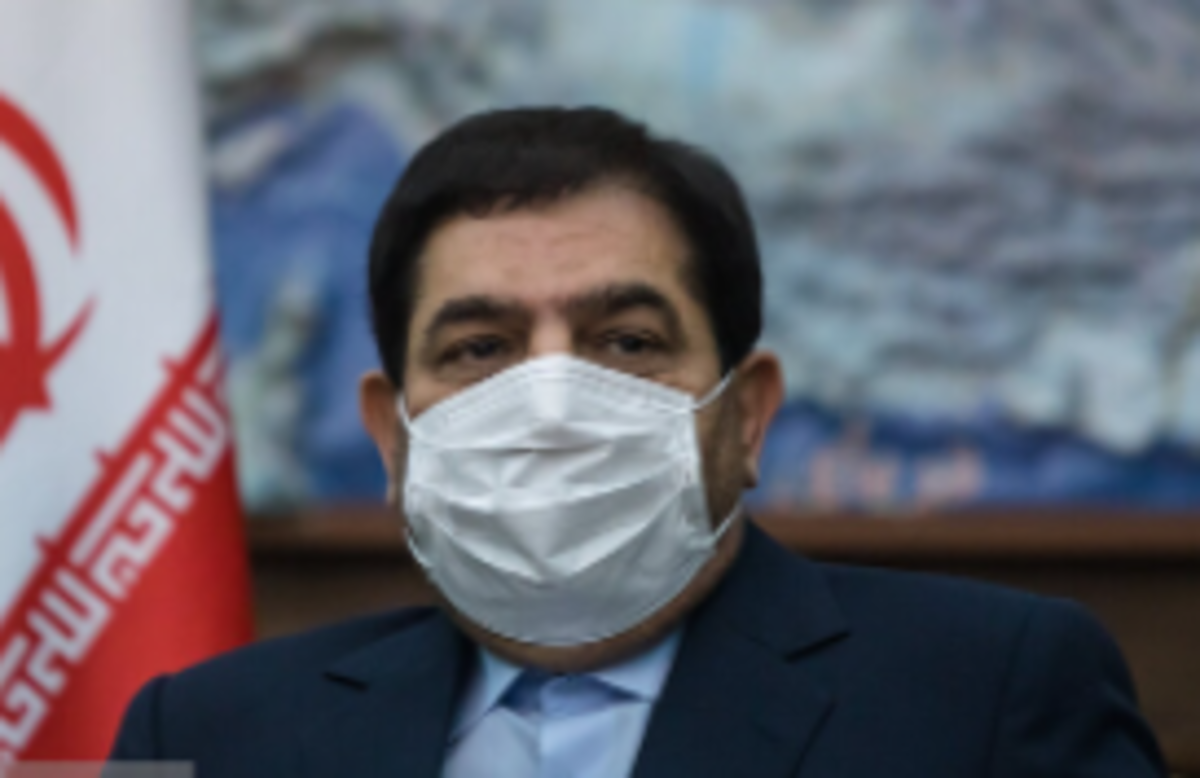 دولت در حفاظت از محیط زیست کوتاه نمی‌آید