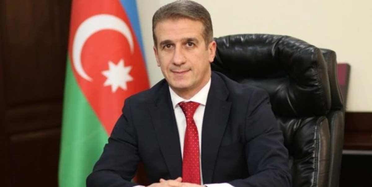 تاکید سفیر جمهوری آذربایجان در تهران بر همبستگی با کشور‌های اسلامی