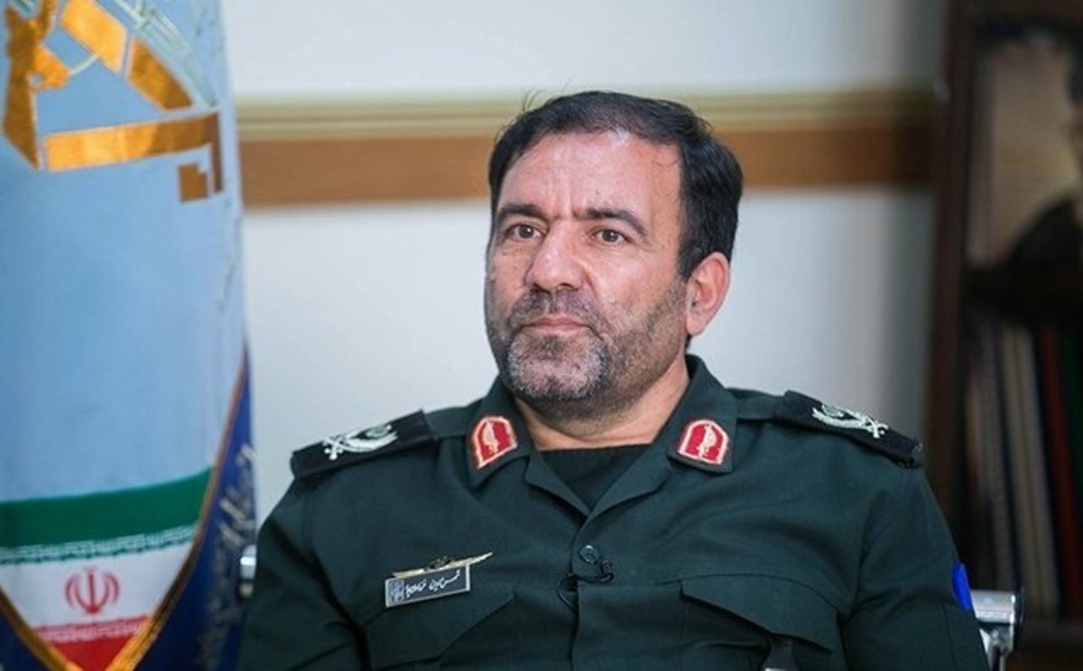 مدیر جدید ایران‌ایر منصوب شد
