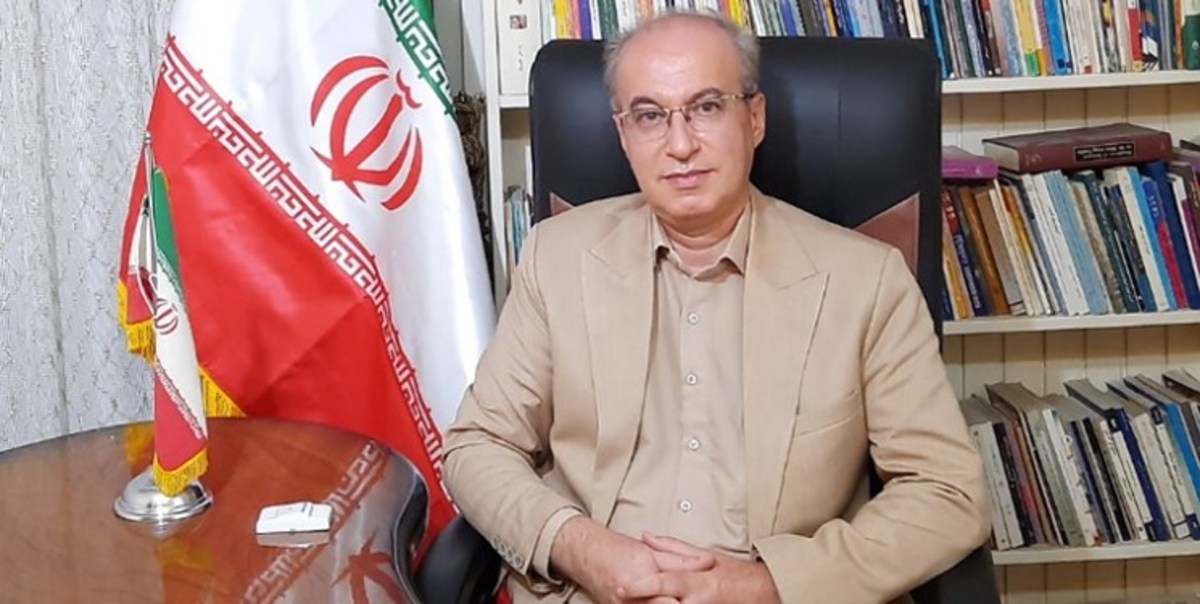 نماینده کلیمیان در مجلس: رژیم صهیونیستی فقط زبان زور را می‌فهمد