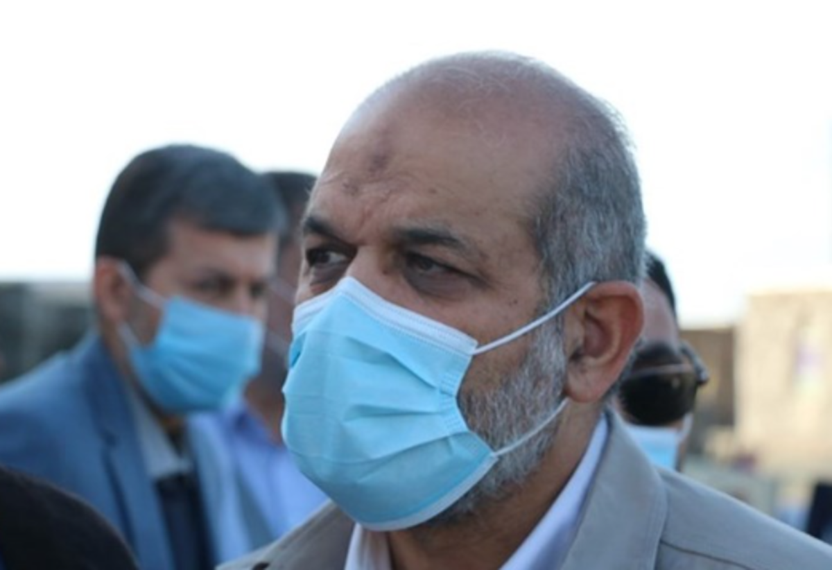 وحیدی: محدودیت خاصی برای تعطیلات عید فطر نداریم، ولی شیوه‌نامه‌ها رعایت شود/ تکذیب تغییر استانداران