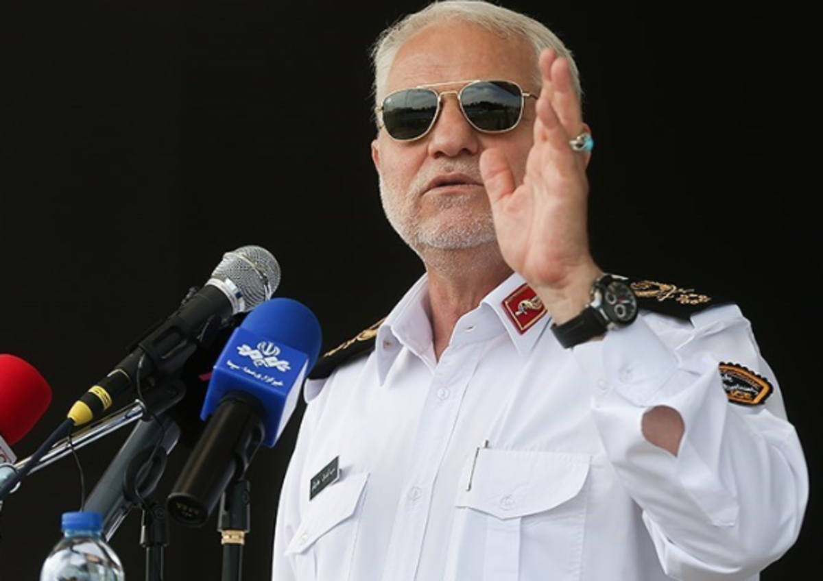 رئیس پلیس راهور: خودروسازان برای اصلاح ایمنی تولیدات خود مقاومت می‌کنند