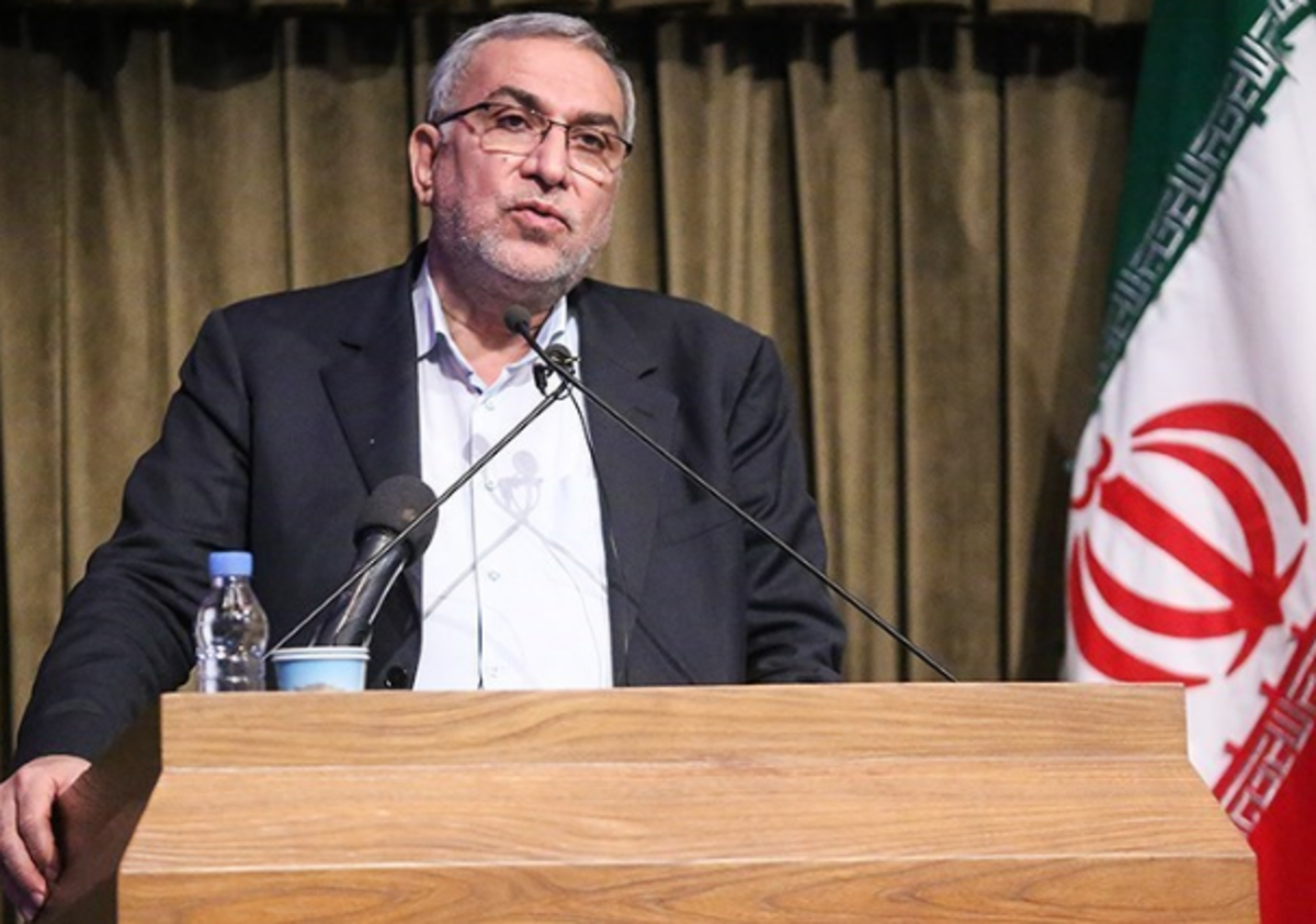 وزیر بهداشت: مرگ روزانه ۷۰۰ نفر بر اثر کرونا فاجعه رقم زده بود